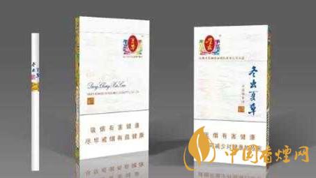 冬蟲(chóng)夏草香煙多少一條 冬蟲(chóng)夏草香煙圖片及報(bào)價(jià)2025最新