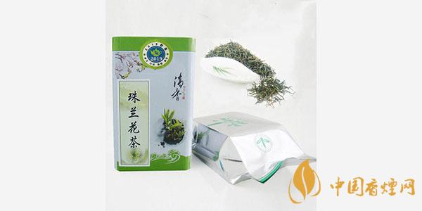 2021珠蘭花茶葉價格 珠蘭花茶葉等級層次