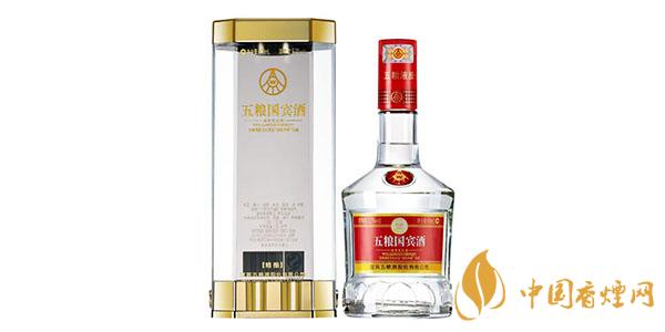 2021五糧國(guó)賓酒的價(jià)格表查詢(xún) 五糧國(guó)賓酒52度多少錢(qián)