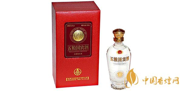 2021五糧國(guó)賓酒的價(jià)格表查詢(xún) 五糧國(guó)賓酒52度多少錢(qián)