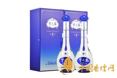 洋河藍(lán)色經(jīng)典夢(mèng)之藍(lán)M9價(jià)格是多少錢(qián) 2021年洋河夢(mèng)之藍(lán)M9價(jià)格一覽