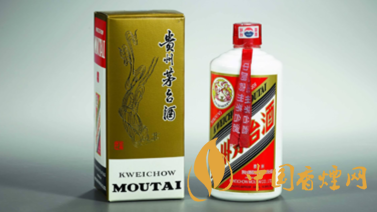 43度飛天茅臺價格表和圖片2021官方價