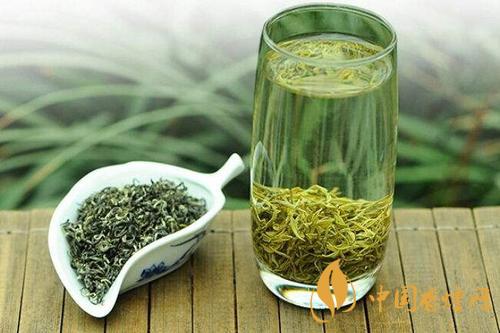 碧螺春茶葉一般多少錢一斤 碧螺春茶價(jià)格及圖片2021