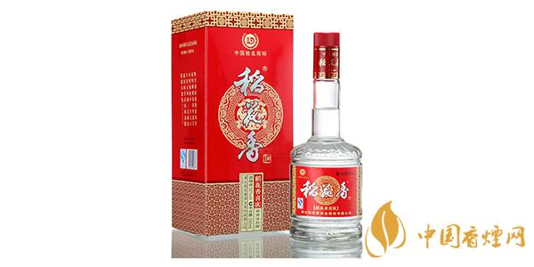 稻花香酒52度多少錢(qián)一瓶 稻花香酒價(jià)格表