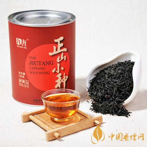 正山小種紅茶多少錢？ 正山小種紅茶禮盒價格表