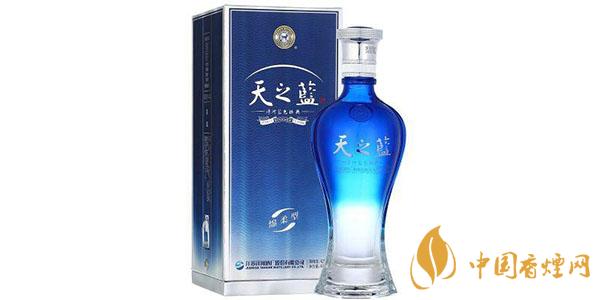 天之藍(lán)酒多少錢(qián)一瓶 天之藍(lán)酒價(jià)格