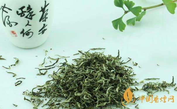 松峰綠茶價格是多少 松峰綠茶好不好喝