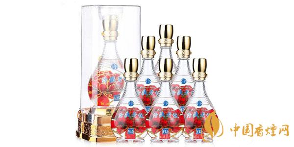 汾藏老壇v15多少錢(qián) 汾藏老壇v15價(jià)格53度