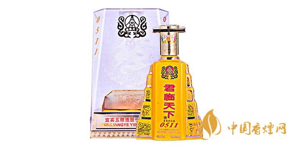 五糧液君臨天下酒怎么樣 五糧液君臨天下酒多少錢(qián)一瓶