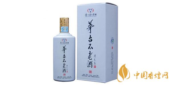 茅臺不老酒多少錢一瓶 茅臺不老酒53度價(jià)格