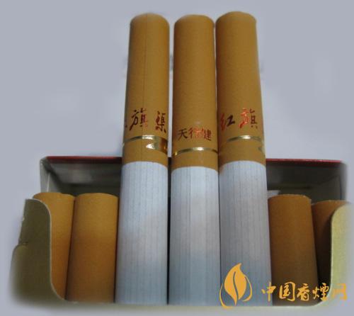 紅旗渠天行健好抽嗎 紅旗渠天行健價格2021