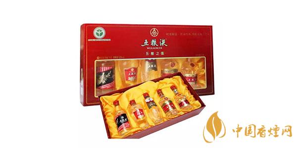 五糧液五糧之旅時(shí)光隧道價(jià)格 五糧液五糧之旅時(shí)光隧道52度多少錢一箱