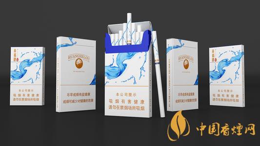 黃鶴樓細支香煙有哪些-黃鶴樓香煙口感分析