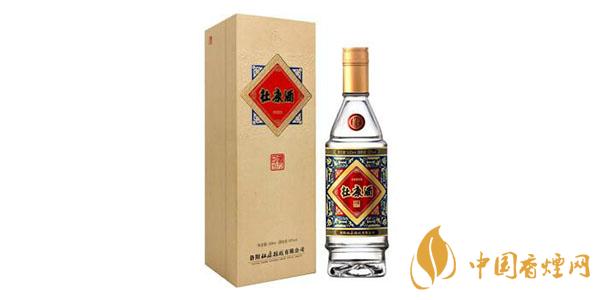 杜康印象1972多少錢一瓶 杜康印象1972紀(jì)念酒價格