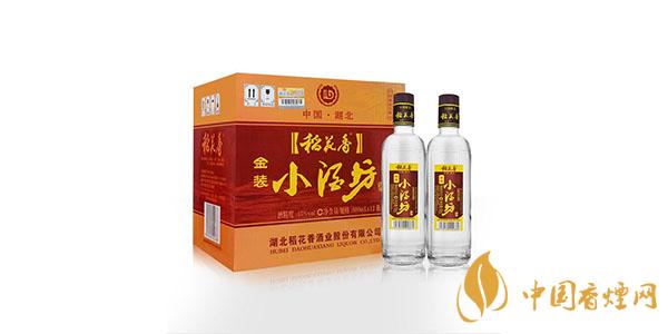 金裝小酒坊價(jià)格 金裝小酒坊45度多少錢(qián)一瓶