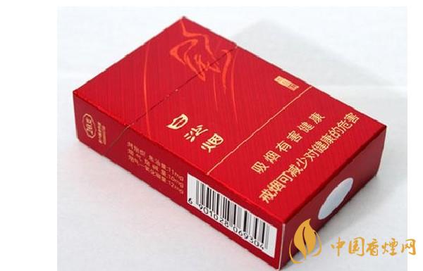 白沙尚品紅多少錢(qián)一包 白沙尚品紅怎么樣