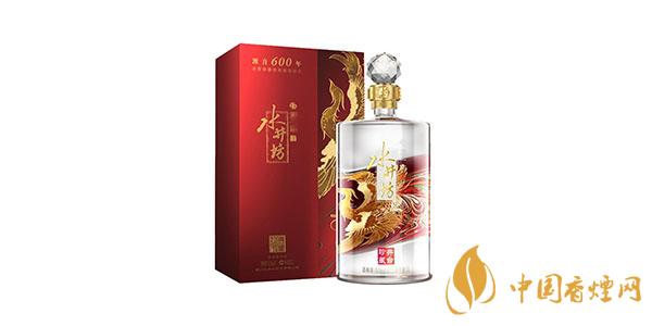 水井坊酒井臺珍藏版價(jià)格 水井坊酒井臺珍藏版鳳多少錢一瓶