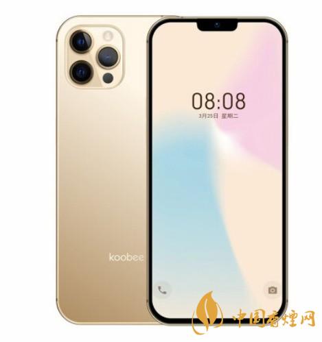 酷比x60pro手機怎么樣 酷比x60pro參數配置