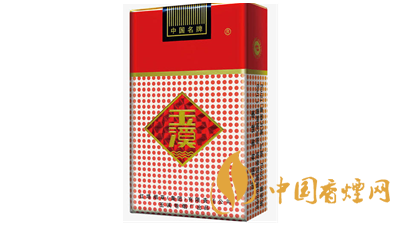 玉溪多少錢(qián)一包 玉溪香煙價(jià)格表匯總2025
