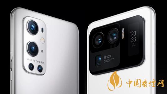 小米11ultra和一加9pro哪個(gè)好-小米11ultra和一加9pro對比