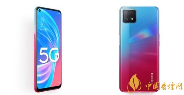 oppoa72s參數配置 oppoa72s有哪些新科技