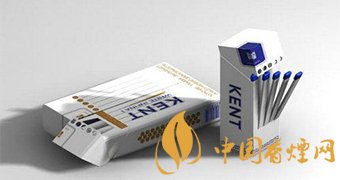 美國七大香煙品牌 款款都是精品！