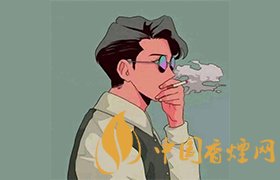 有貓膩 為什么每盒香煙都是20支?