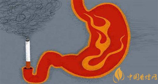 你以為吸煙的危害只是肺嗎 那你就大錯特錯了！