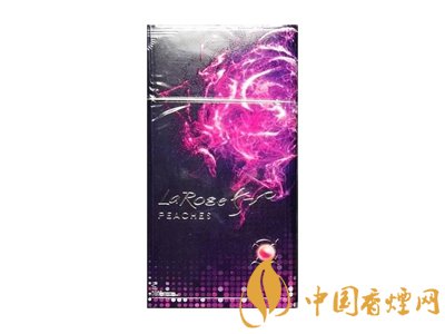 最受歡迎女士煙520系列測(cè)評(píng)！