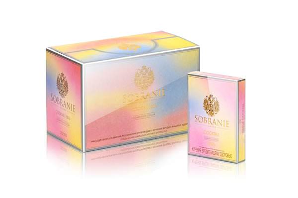 女士香煙品牌有哪些，萬寶路最著名女士煙