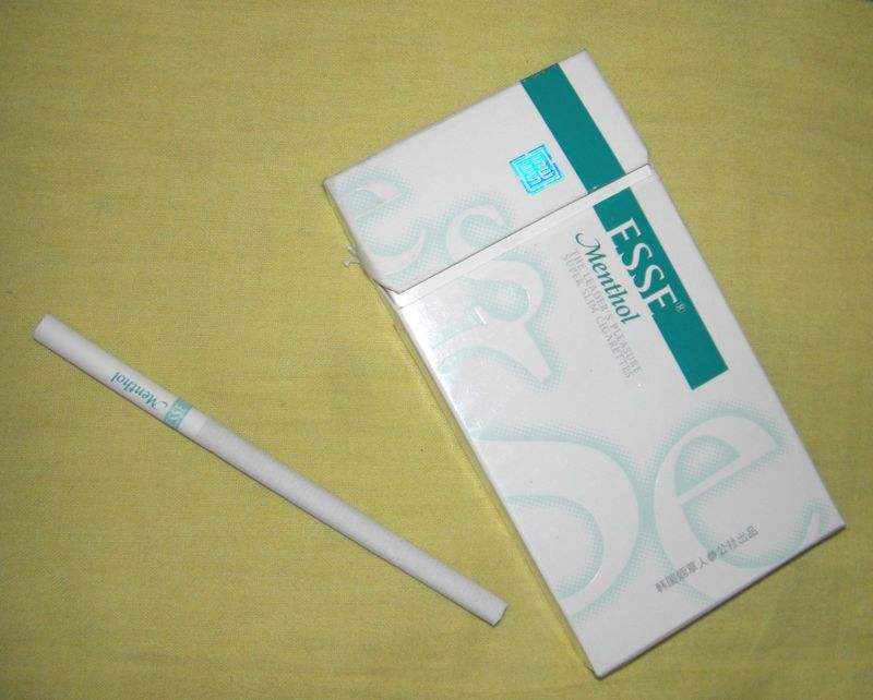 女士香煙品牌有哪些，萬寶路最著名女士煙