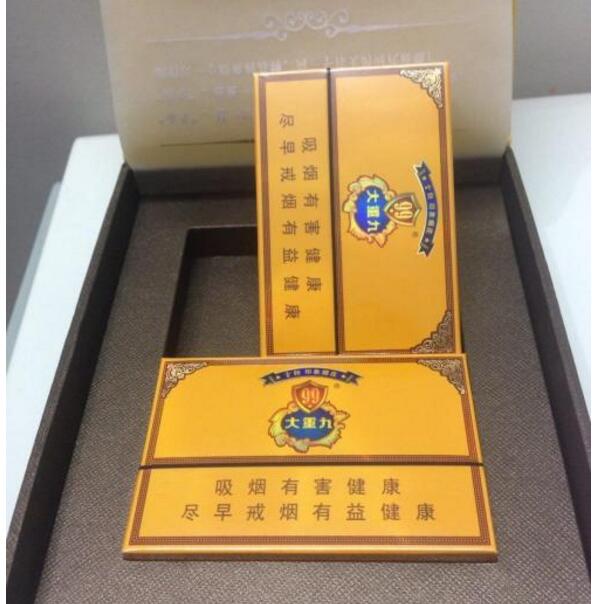 中國最貴香煙排行榜，利群富春山居高居第一