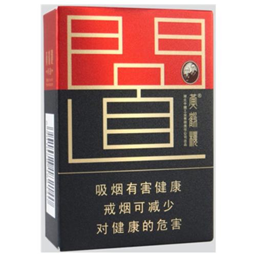 黃鶴樓香煙排行榜，黃鶴樓香煙竟然這么貴