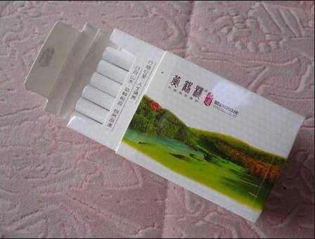 黃鶴樓香煙排行榜，黃鶴樓香煙竟然這么貴