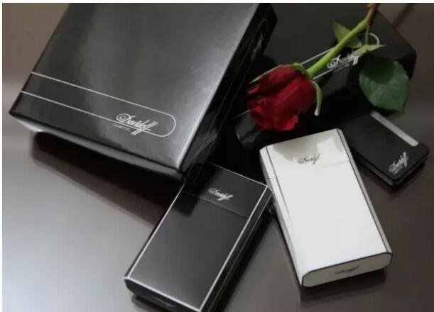 世界最受歡迎香煙排行，中國香煙未上榜