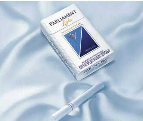 世界最受歡迎香煙排行，中國香煙未上榜