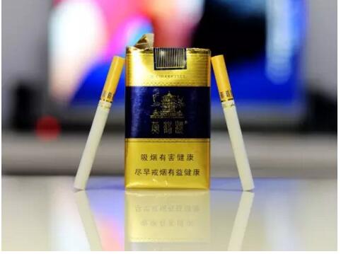 20元煙排行榜前十名，中端平價煙銷量最好