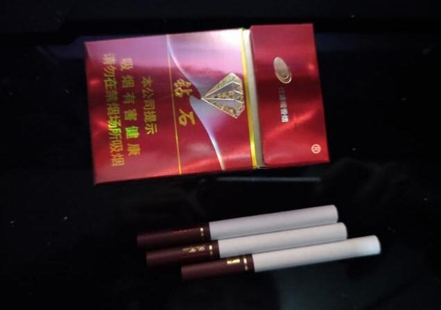 5元左右的香煙什么最好抽，工薪家庭的首選