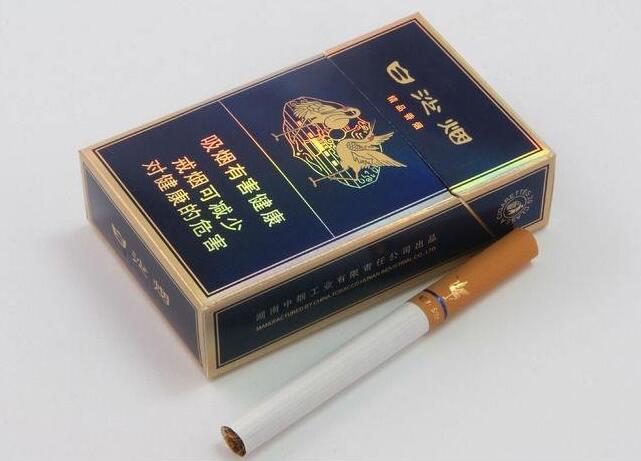 5元左右女士香煙哪些比較好，中南海國內(nèi)第一