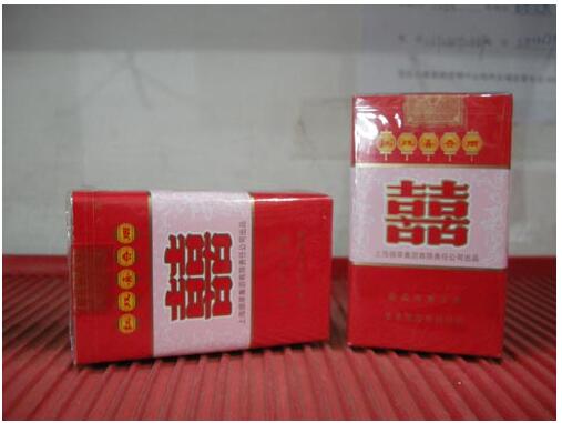 5元左右難抽的香煙，北戴河被市場淘汰