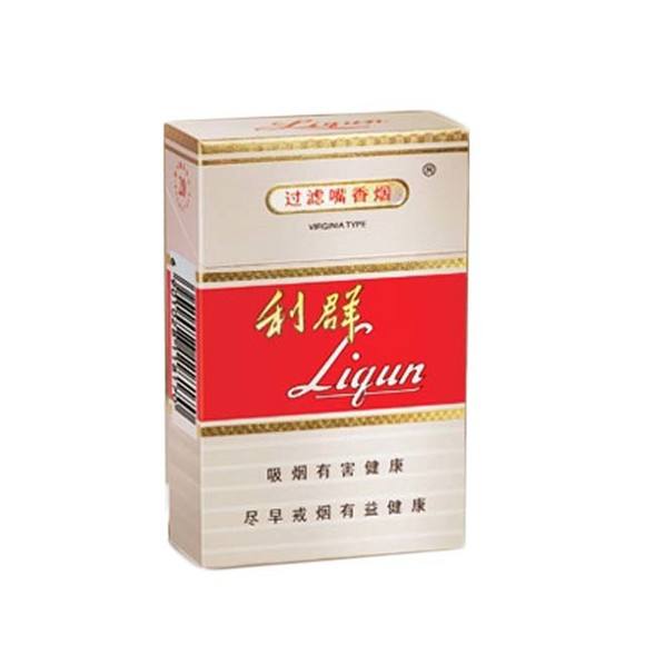 10元香煙排行榜，中檔香煙口感更柔