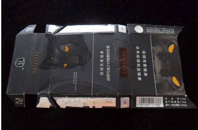 15元香煙排行榜，黃鶴樓(軟藍(lán))最受歡迎