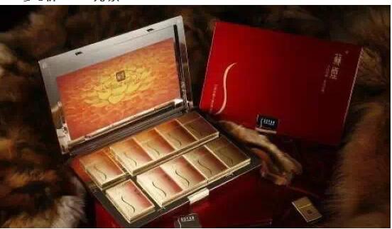 高檔香煙排行榜，中國最貴香煙230一包