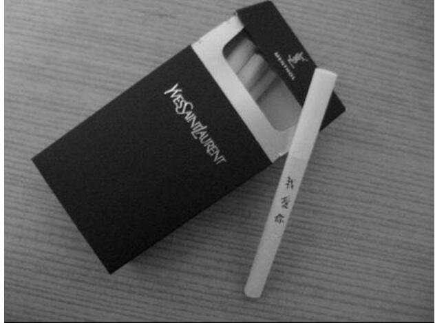 10元進口女士香煙排行榜，圣羅蘭香煙你見過嗎