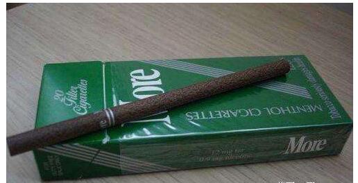 10元進口女士香煙排行榜，圣羅蘭香煙你見過嗎