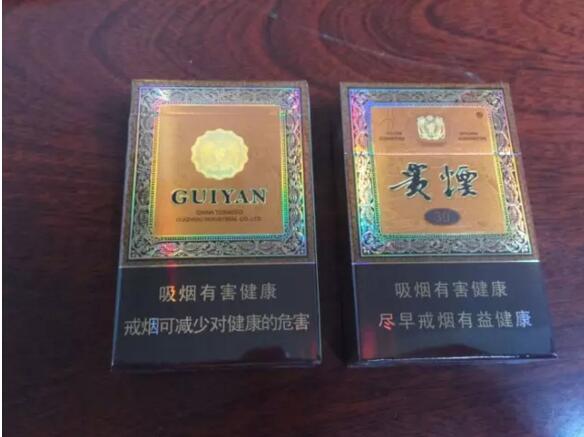 國產(chǎn)中高檔香煙排行榜，云煙占據(jù)主要市場