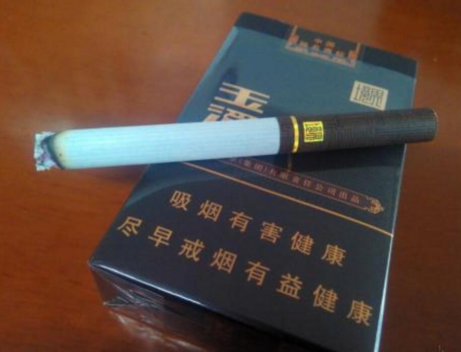 國產(chǎn)中高檔香煙排行榜，云煙占據(jù)主要市場