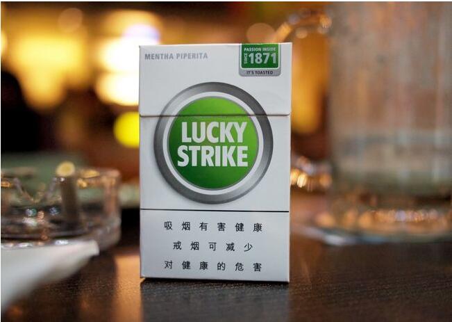 10元混合型進口香煙排行榜，萬寶路最受歡迎