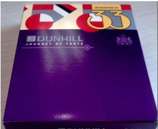 10元混合型進口香煙排行榜，萬寶路最受歡迎