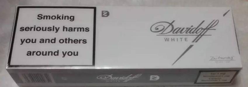 10元混合型進口香煙排行榜，萬寶路最受歡迎